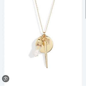 Uncommon James Charms Necklace